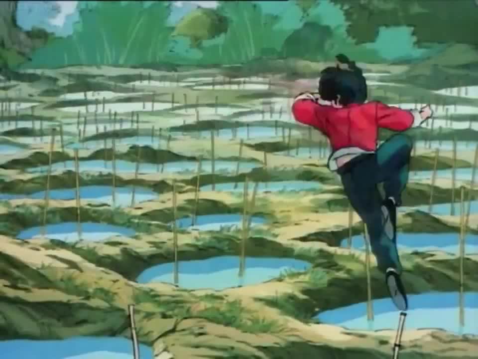 Ranma ½ (Dub)