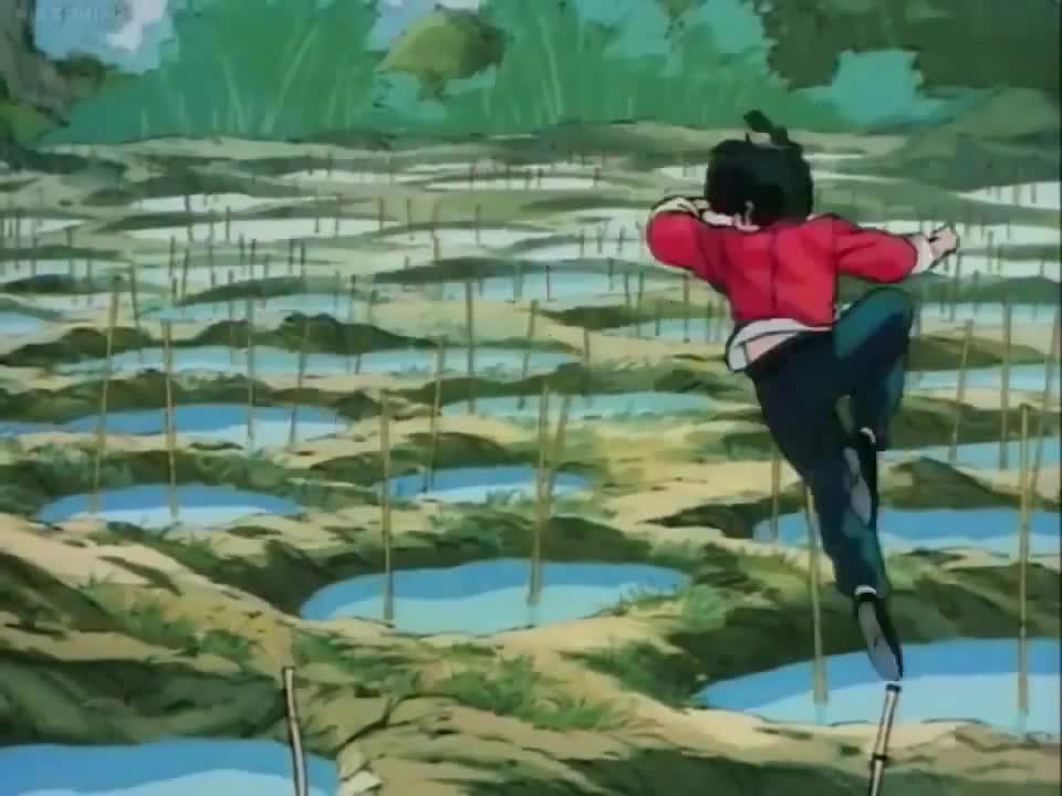 Ranma ½ (Dub)