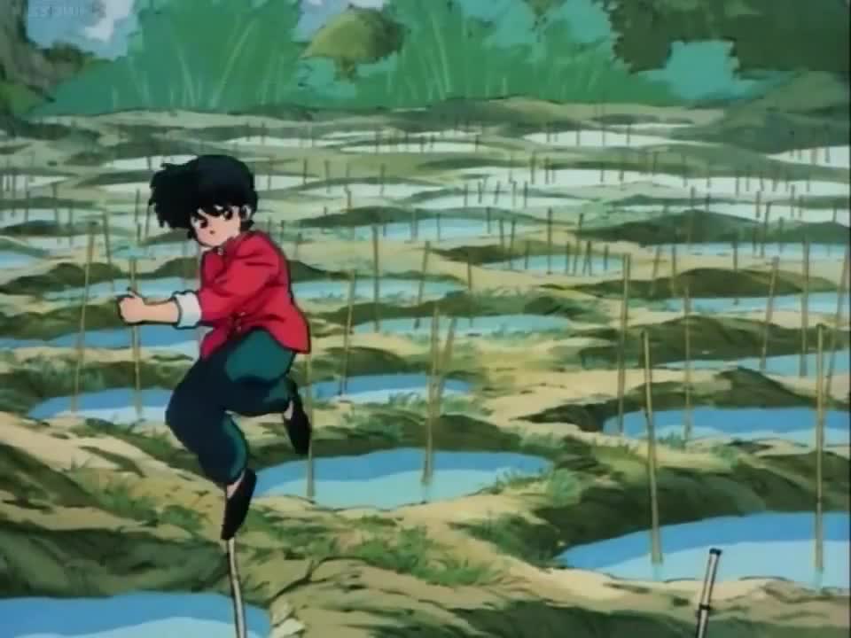 Ranma ½ (Dub)