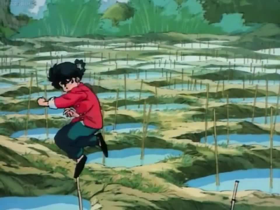 Ranma ½ (Dub)