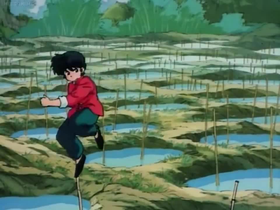 Ranma ½ (Dub)