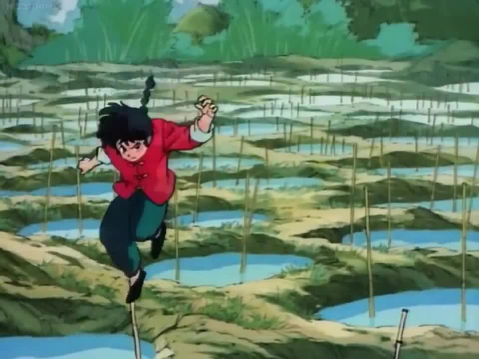 Ranma ½ (Dub)