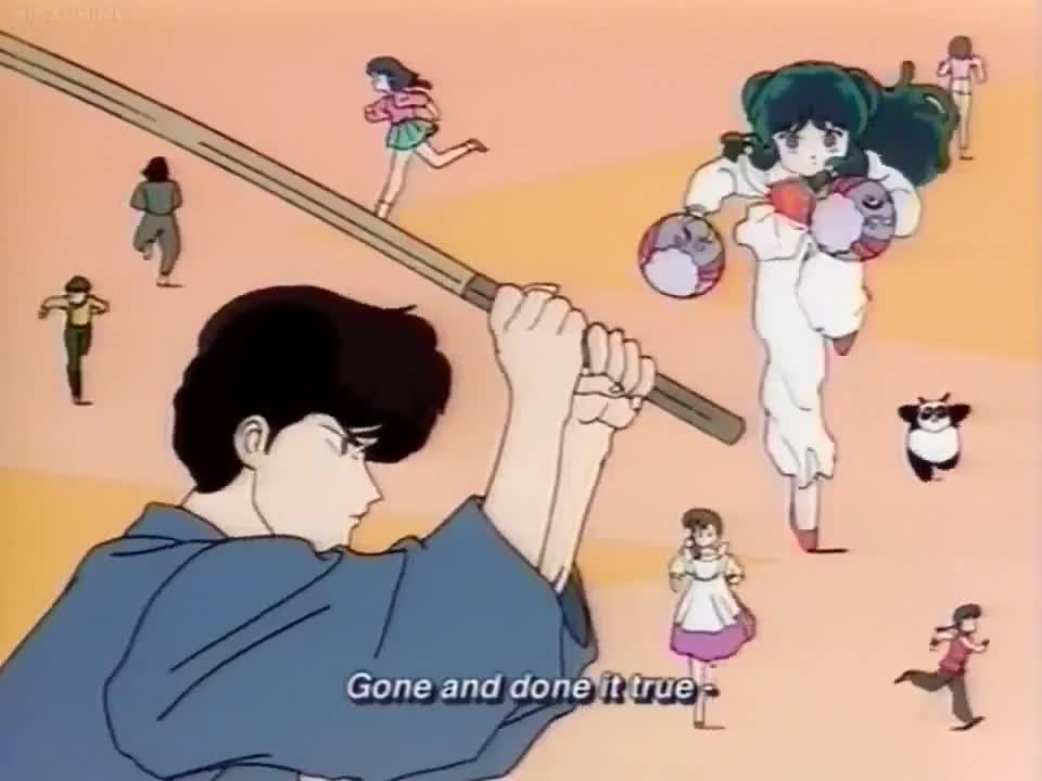 Ranma ½ (Dub)