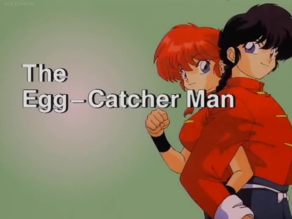 Ranma ½ (Dub)