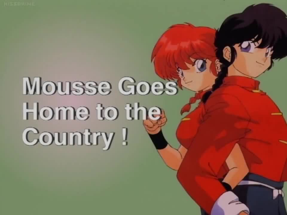 Ranma ½ (Dub)