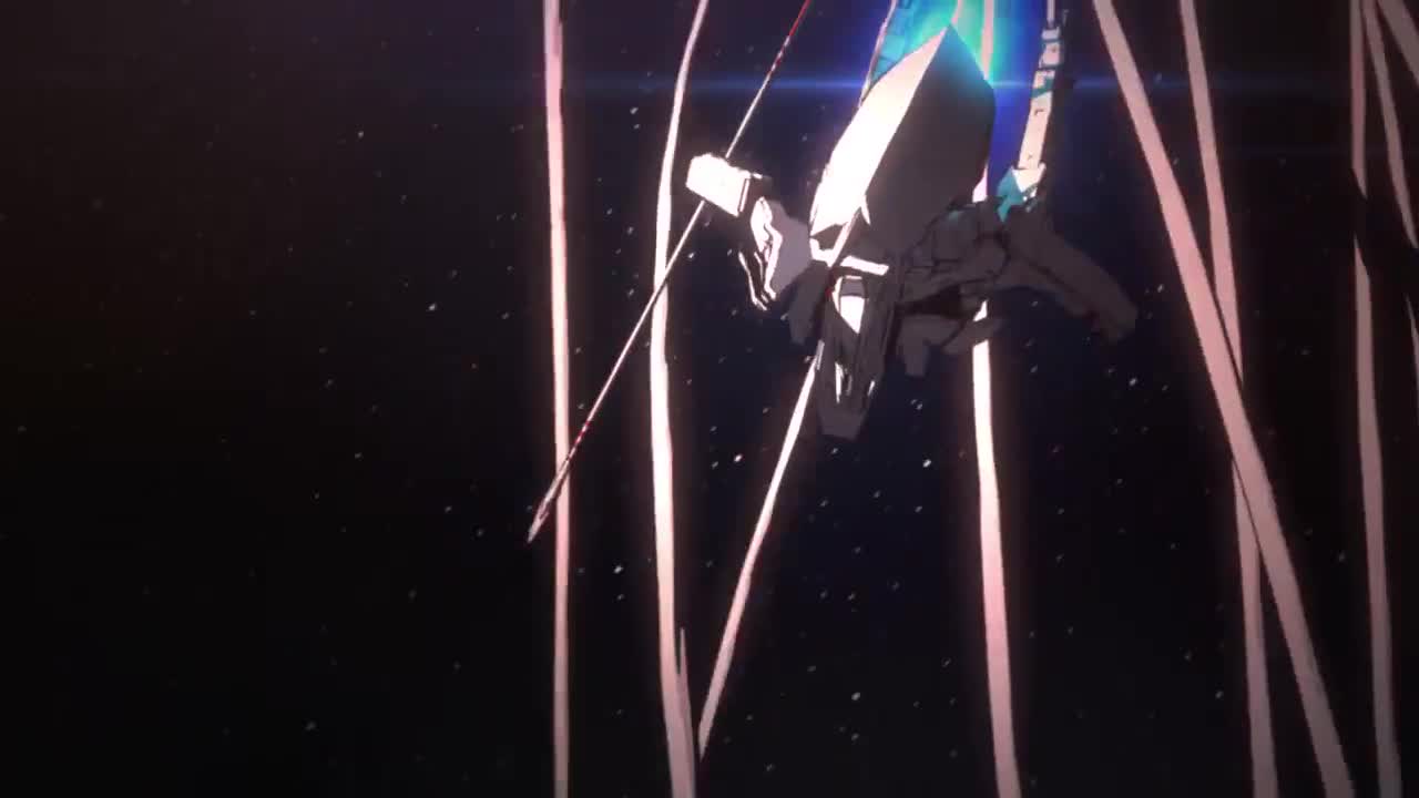 Sidonia no Kishi Movie