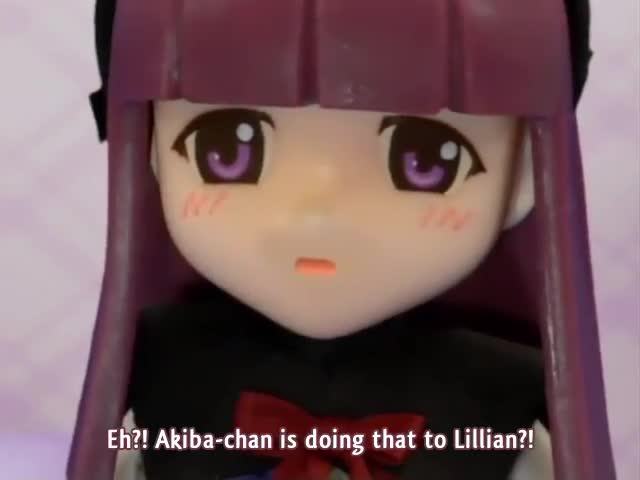 Akiba-chan