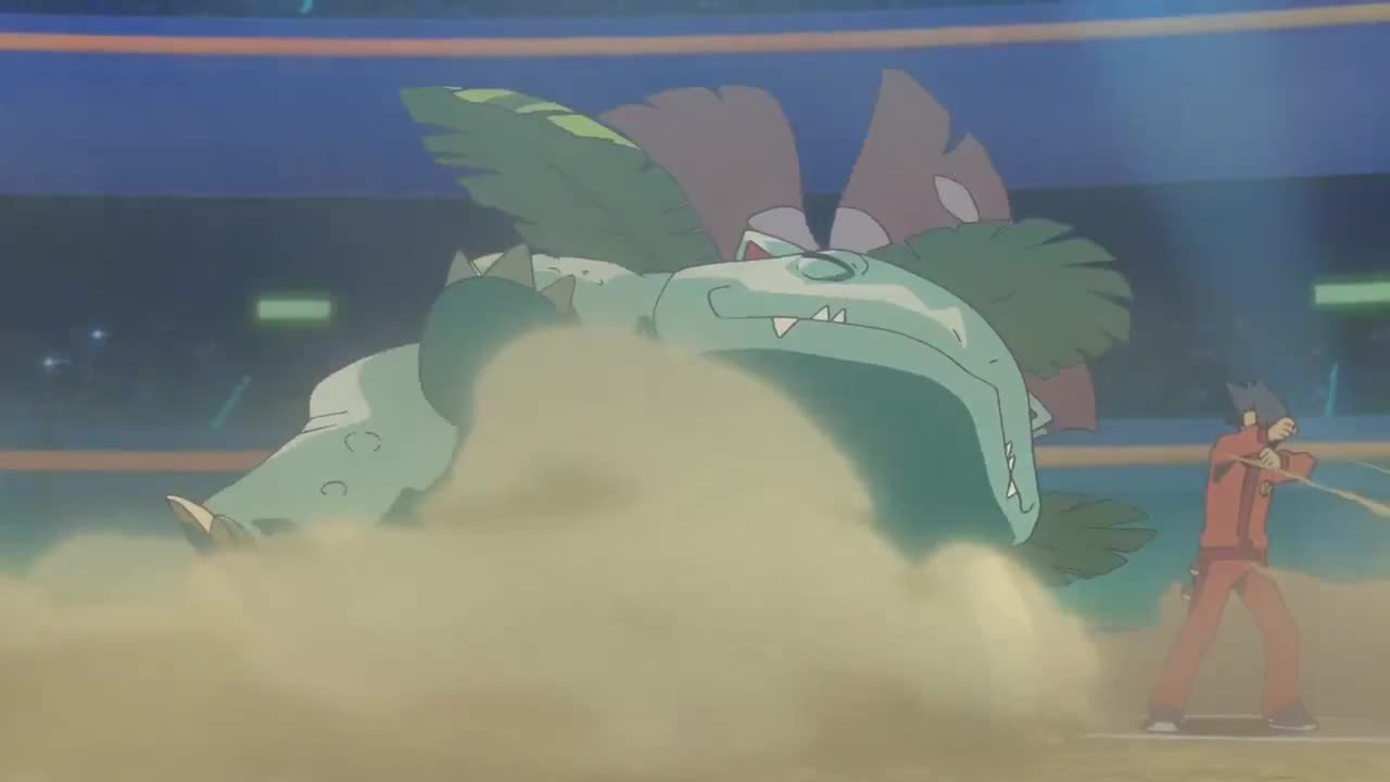 Pokemon Movie 20: Kimi ni Kimeta!