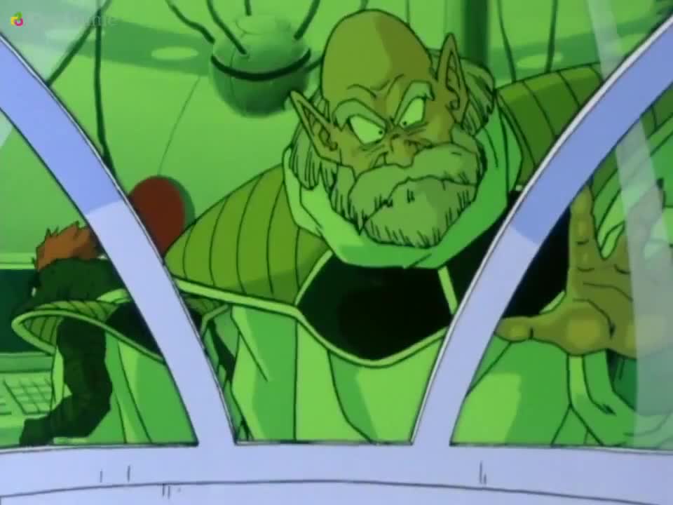 Dragon Ball Kai (Dub)