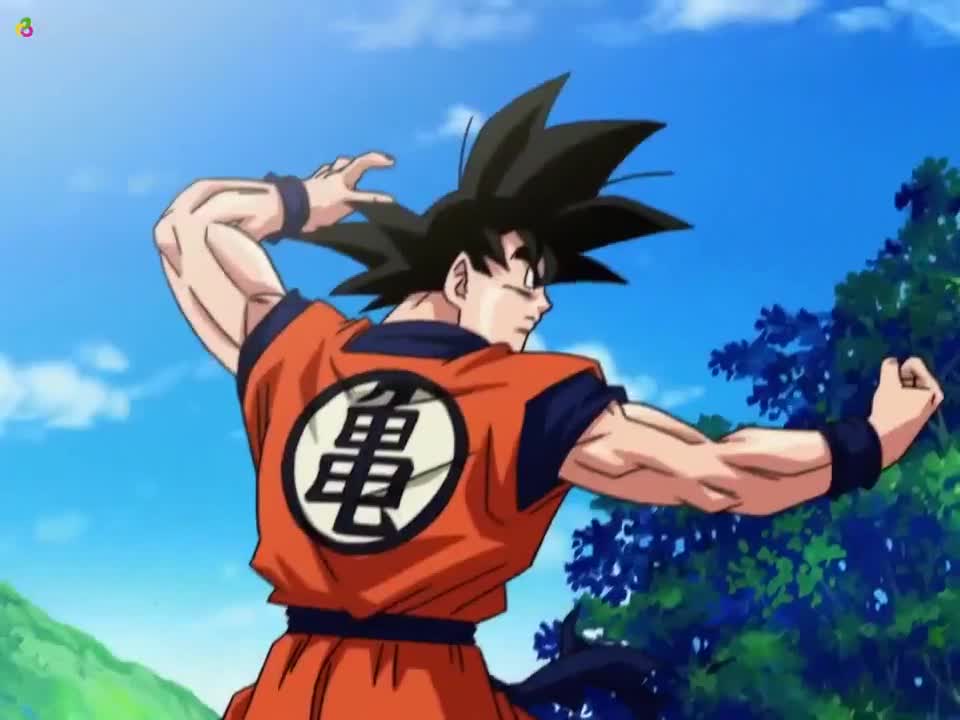 Dragon Ball Kai (Dub)