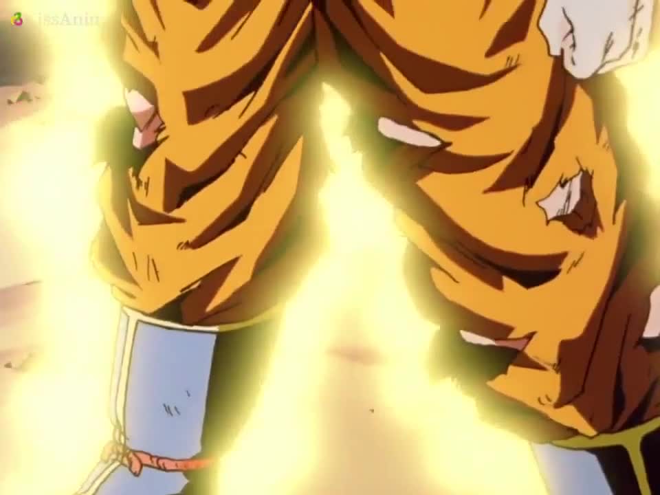 Dragon Ball Kai (Dub)