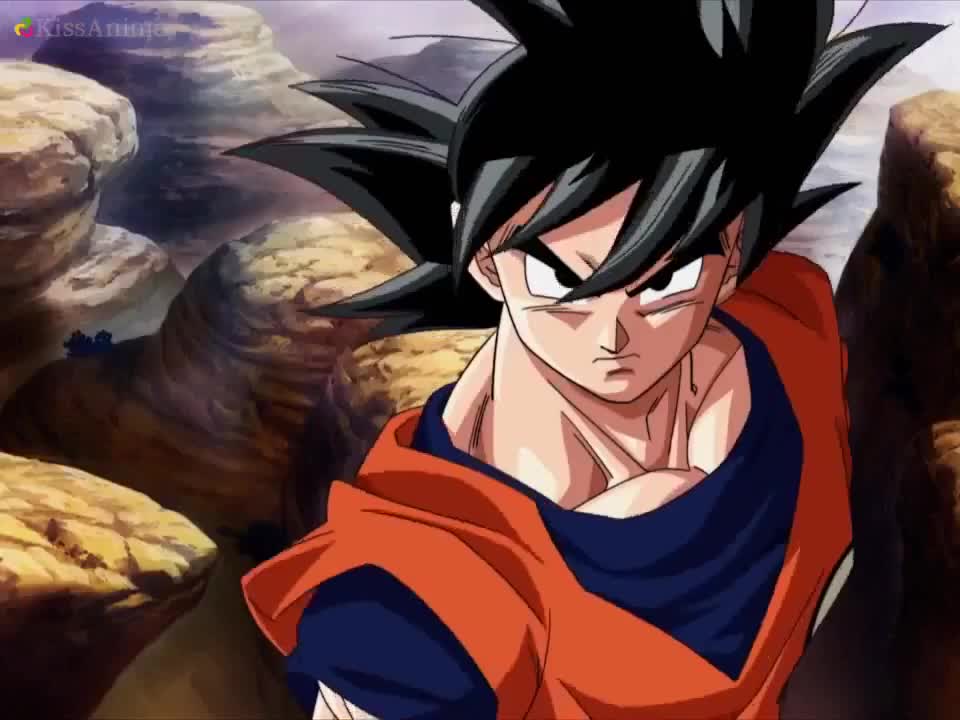 Dragon Ball Kai (Dub)