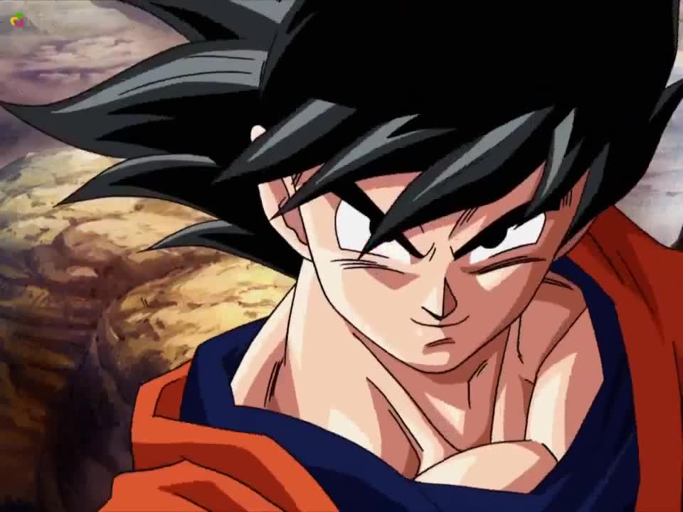 Dragon Ball Kai (Dub)