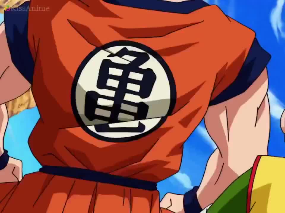 Dragon Ball Kai (Dub)