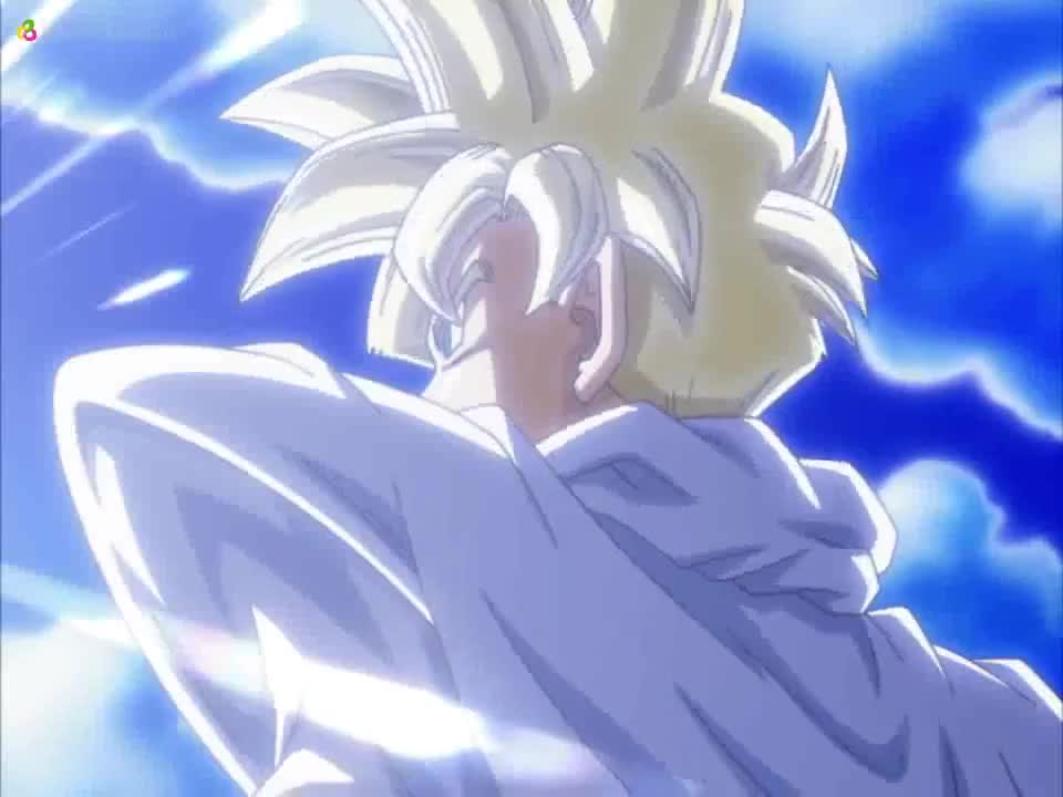 Dragon Ball Kai (Dub)