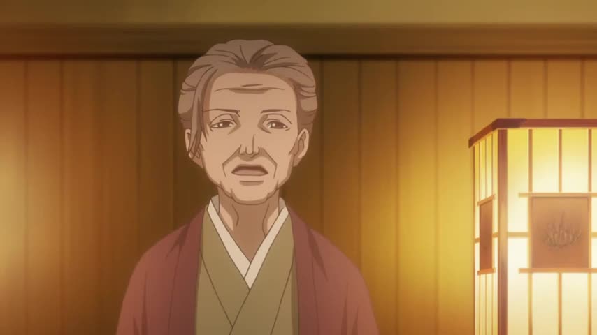 Hiiro no Kakera (Dub)