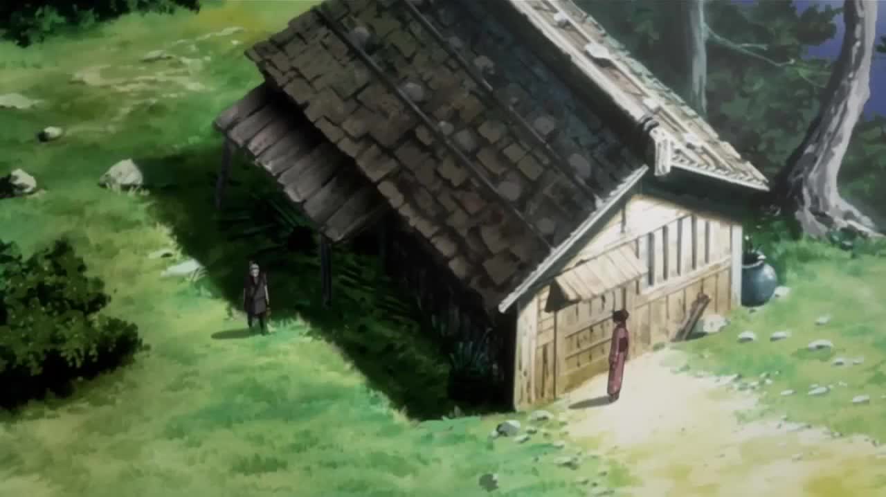 Samurai Champloo (Dub)