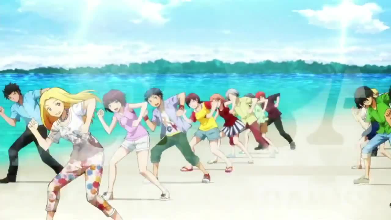 Ansatsu Kyoushitsu (TV) (Dub)