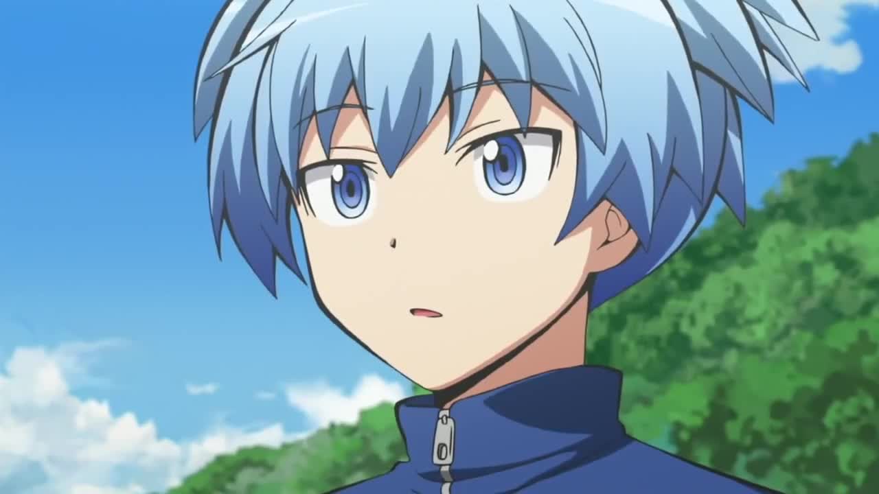 Ansatsu Kyoushitsu (TV) (Dub)