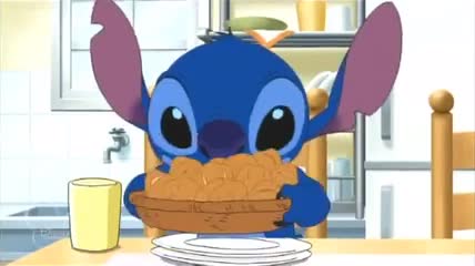 Stitch!: Zutto Saikou no Tomodachi (Dub)