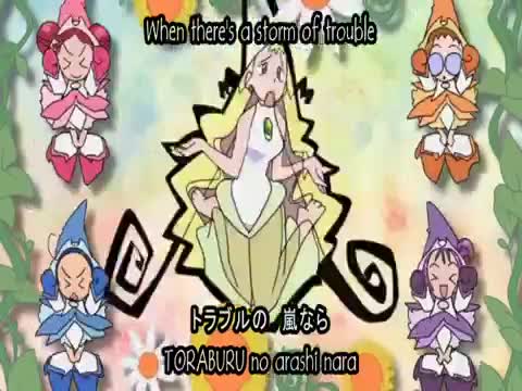 Ojamajo Doremi Sharp Movie