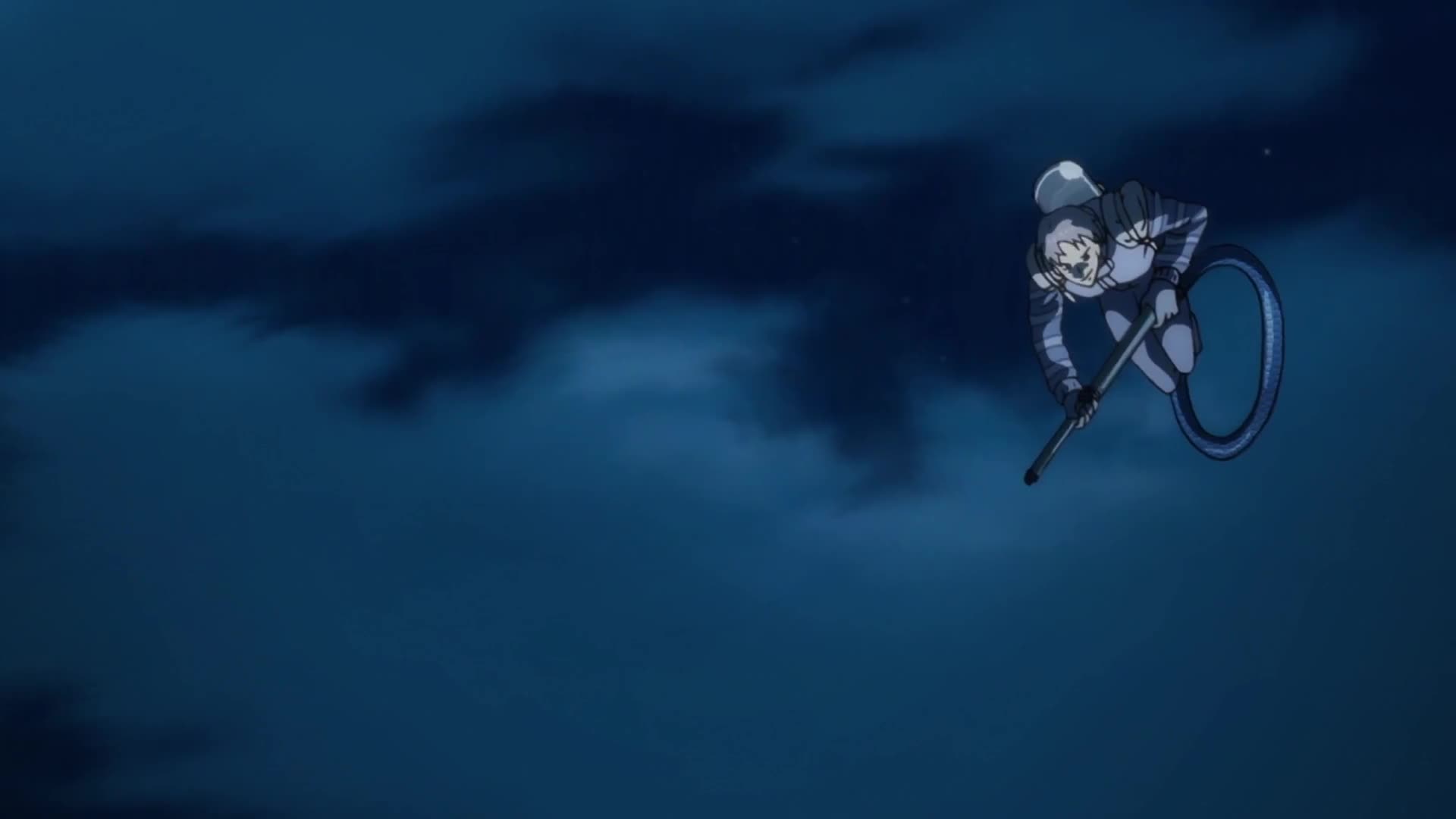 Juuni Taisen (Dub)