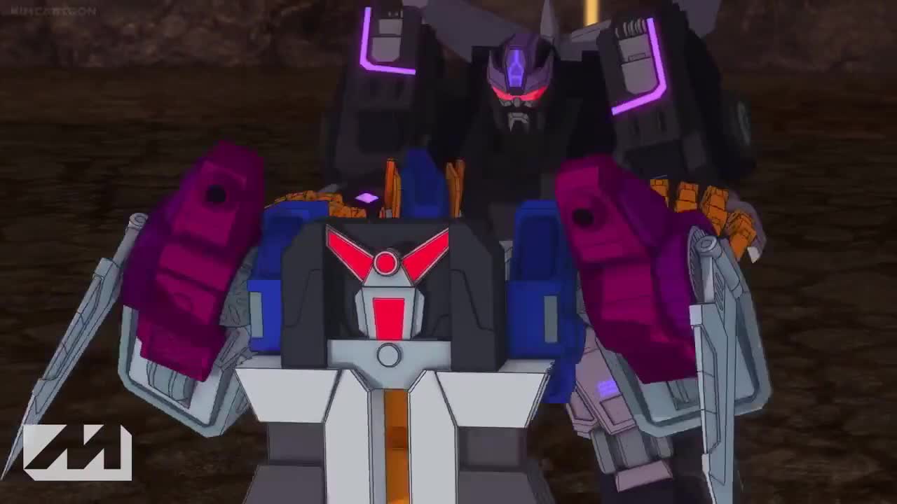 Transformers: Power of the Primes