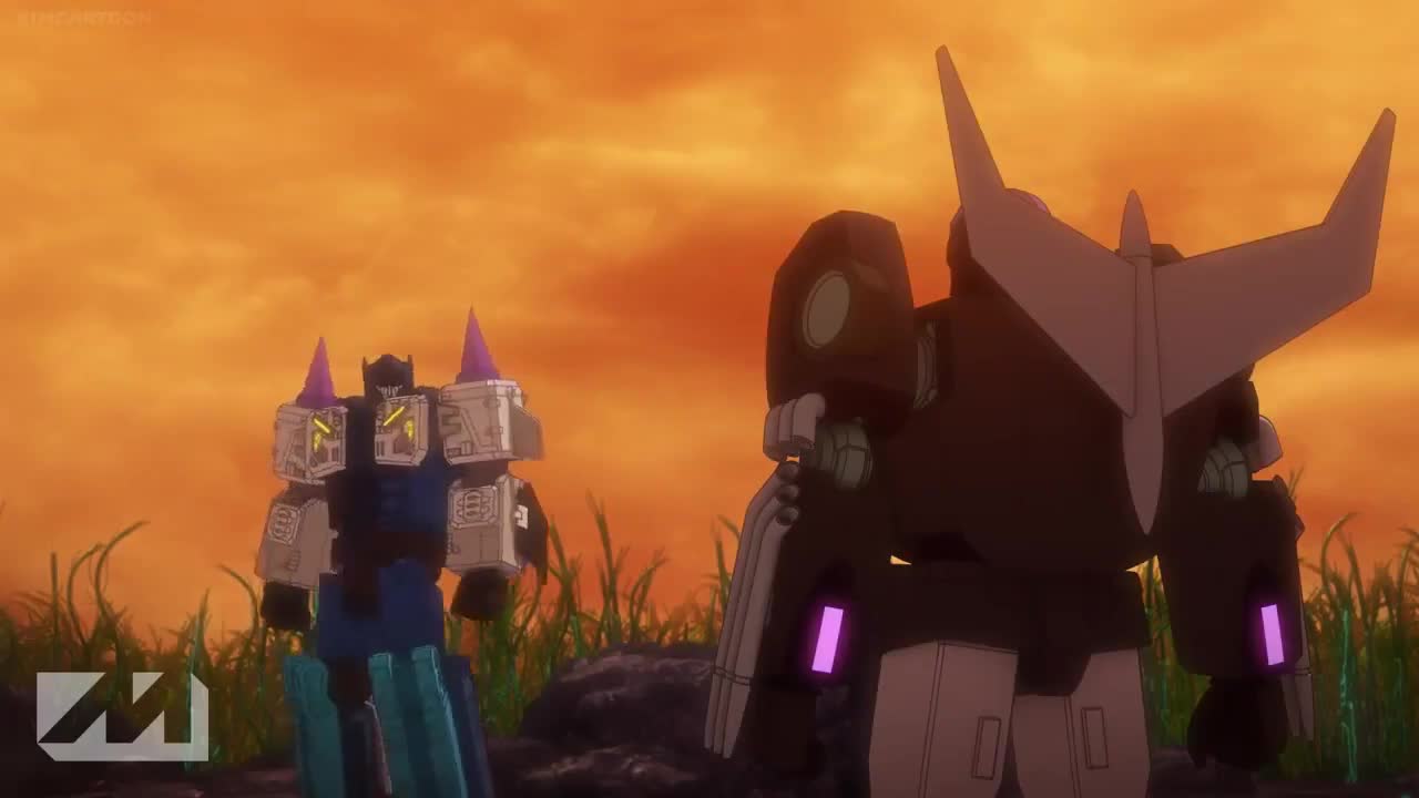 Transformers: Power of the Primes