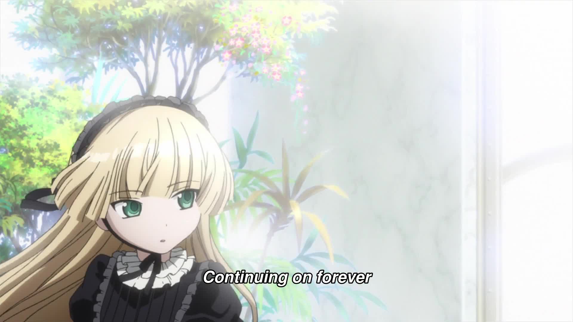 Gosick (Dub)