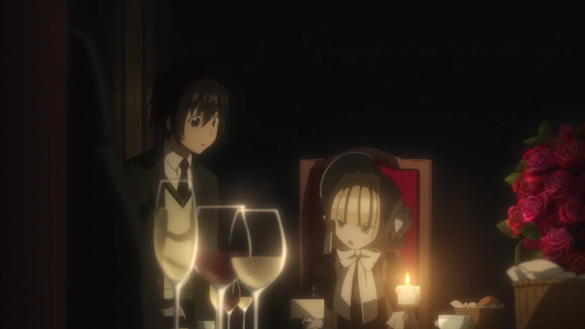 Gosick (Dub)