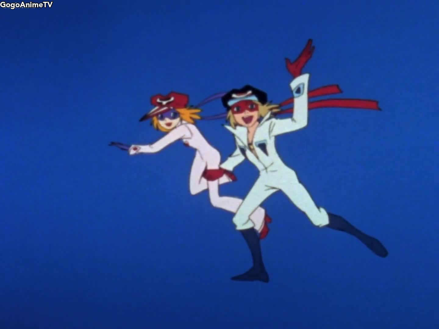 Time Bokan Oudou Fukko