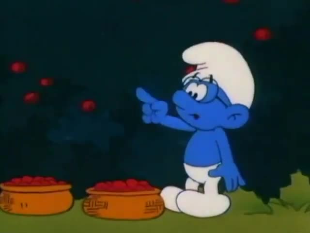 The Smurfs Season 7