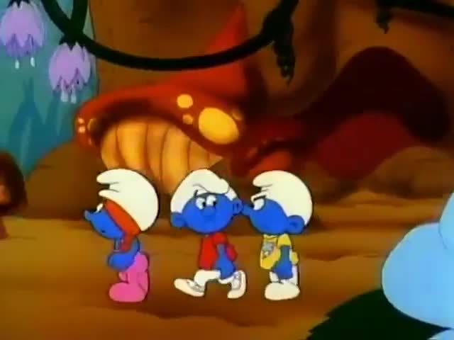 The Smurfs Season 7