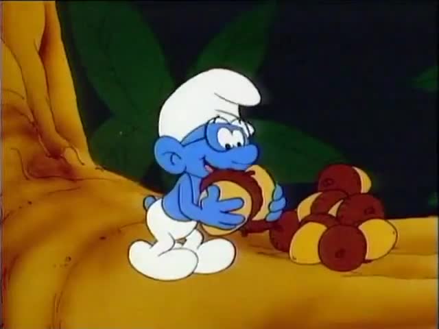 The Smurfs Season 7