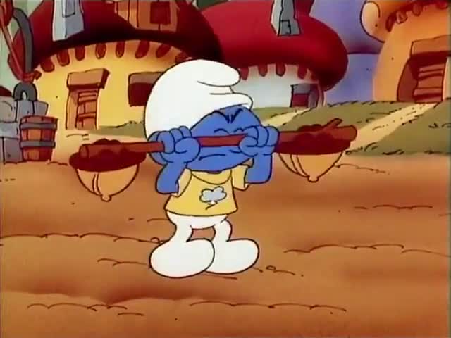 The Smurfs Season 7