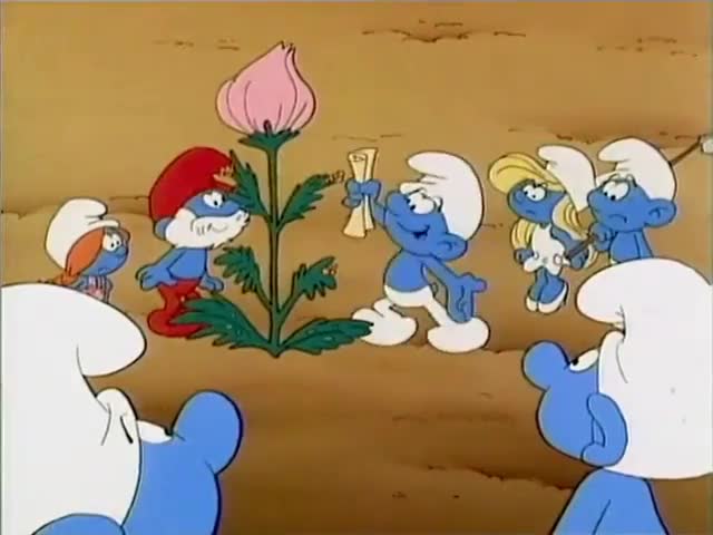 The Smurfs Season 7