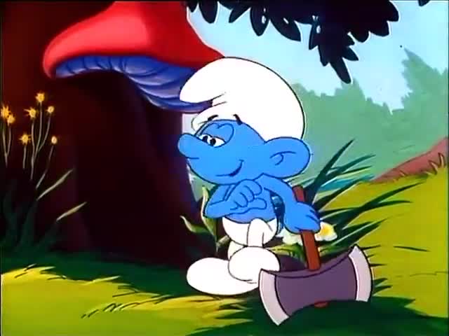 The Smurfs Season 7