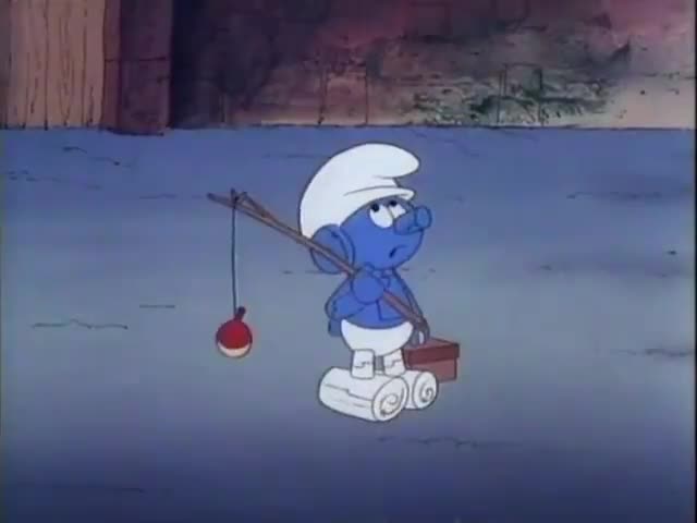 The Smurfs Season 7