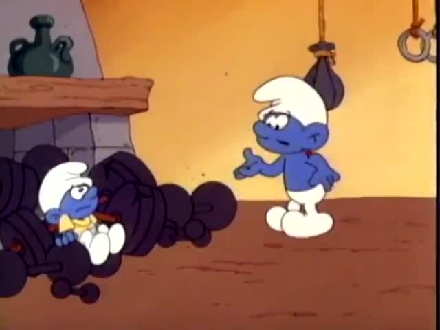 The Smurfs Season 7