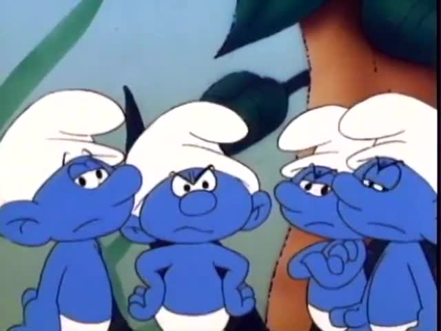 The Smurfs Season 7