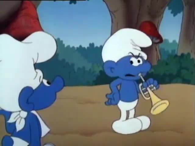 The Smurfs Season 7