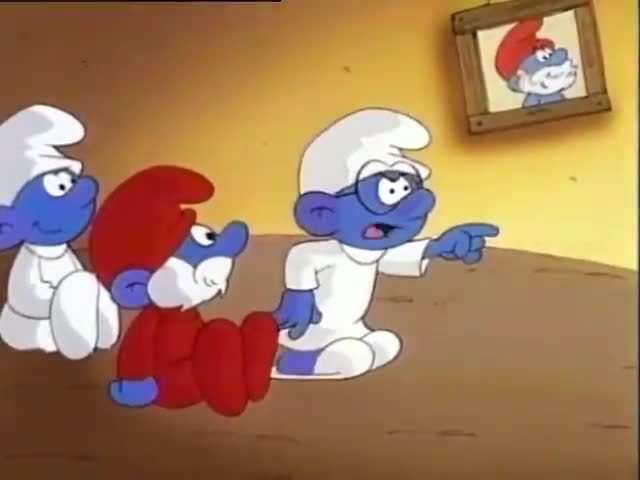 The Smurfs Season 7