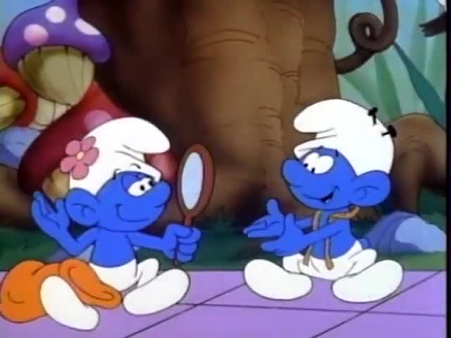 The Smurfs Season 7