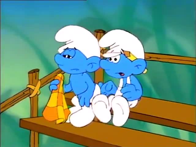 The Smurfs Season 7