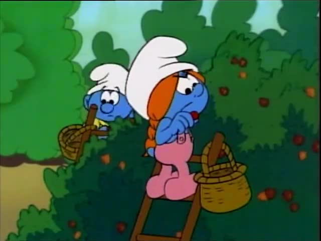 The Smurfs Season 7