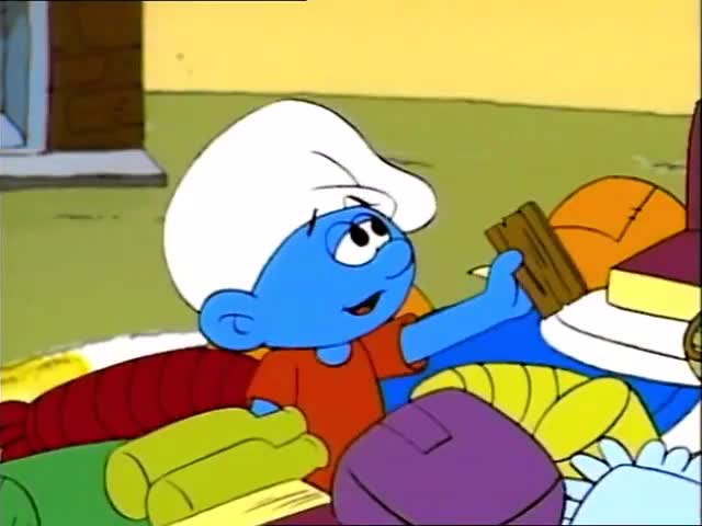 The Smurfs Season 7