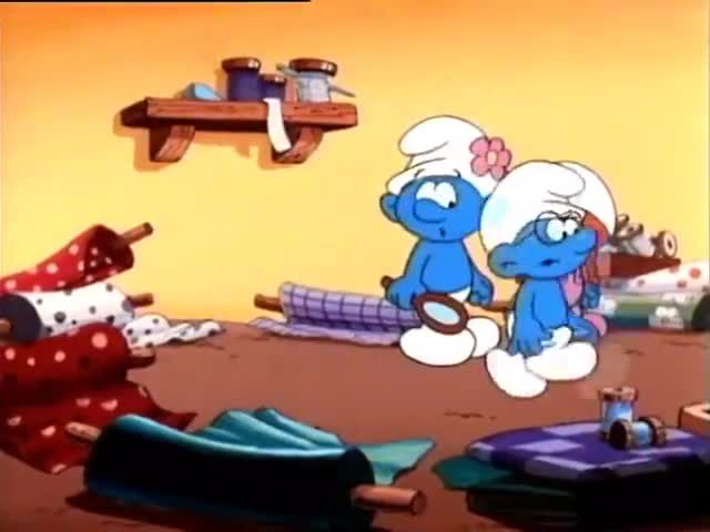 The Smurfs Season 7