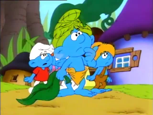 The Smurfs Season 7