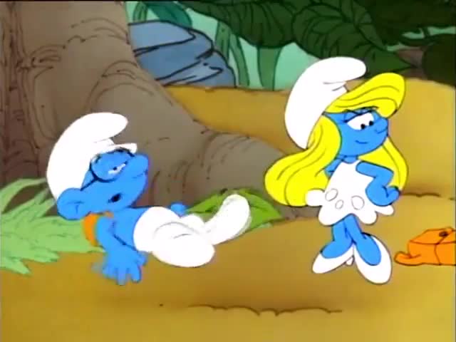 The Smurfs Season 7