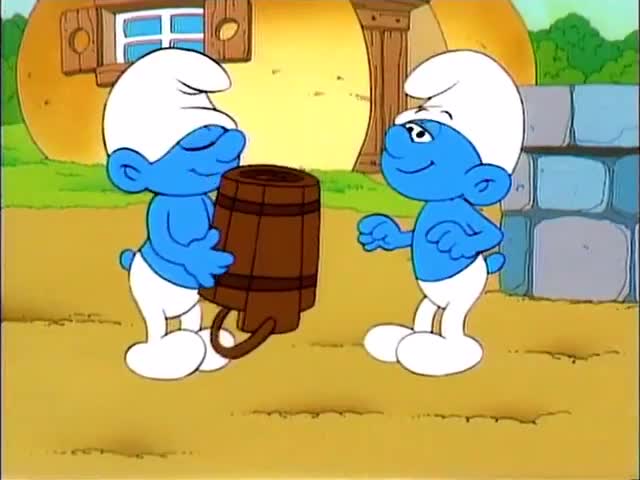 The Smurfs Season 7